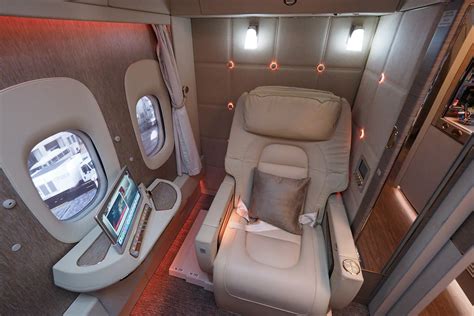 boeing 777 first class emirates|New Emirates First Class Suite .